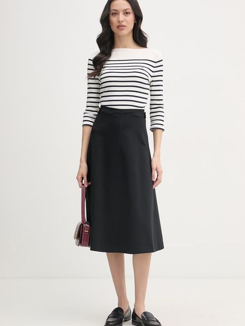 Tommy Hilfiger spódnica - zdjęcie produktu nr 1