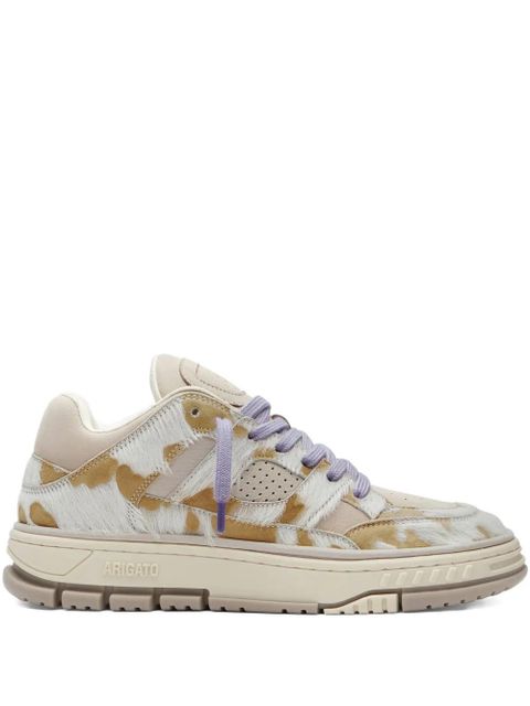 Axel Arigato Area Lo sneakers - Neutrals - zdjęcie produktu nr 1