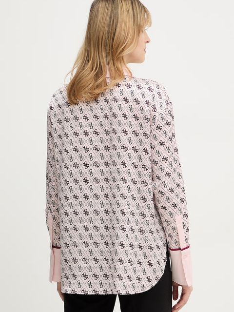 Guess koszula ALEXANDRA - zdjęcie produktu nr 2