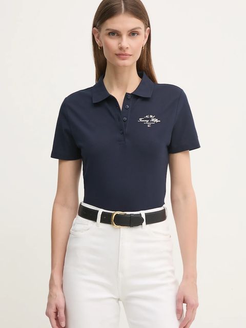 Tommy Hilfiger polo - zdjęcie produktu nr 1