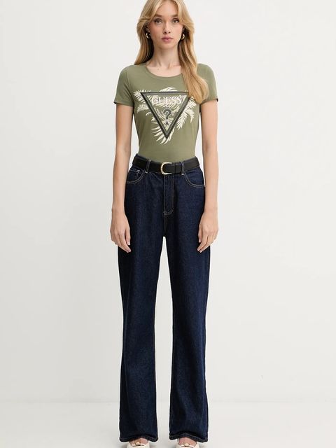 Guess t-shirt - zdjęcie produktu nr 1