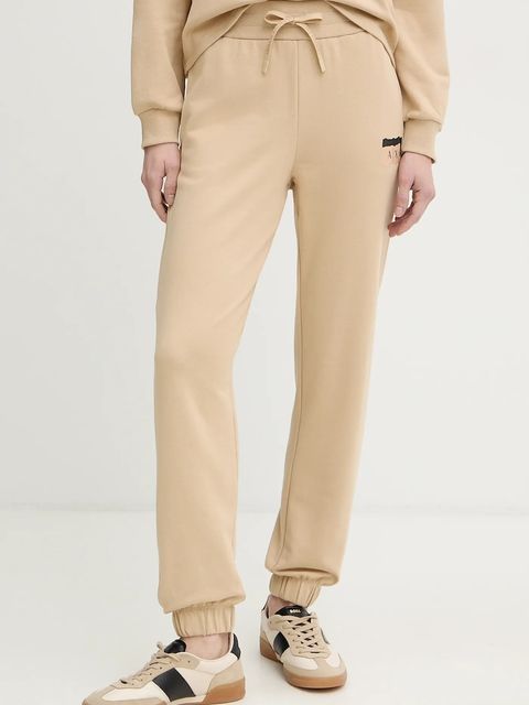 Armani Exchange spodnie dresowe - zdjęcie produktu nr 1