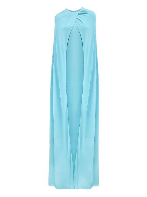 16Arlington bramo jersey dress - Blue - zdjęcie produktu nr 1