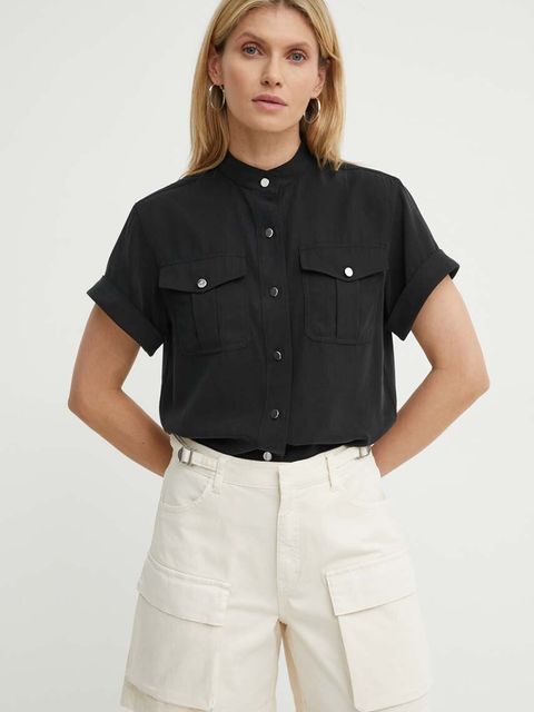 Theory koszula - zdjęcie produktu nr 1