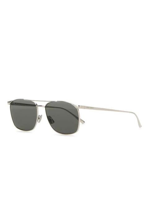 Saint Laurent Eyewear SL 796 sunglasses - Grey