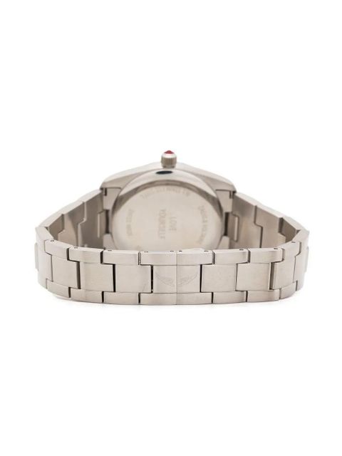 Zadig&Voltaire Time2Love 36mm - Green