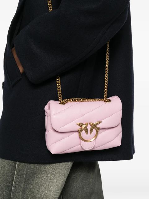 PINKO Baby Love puff padded birds cross body - zdjęcie produktu nr 2