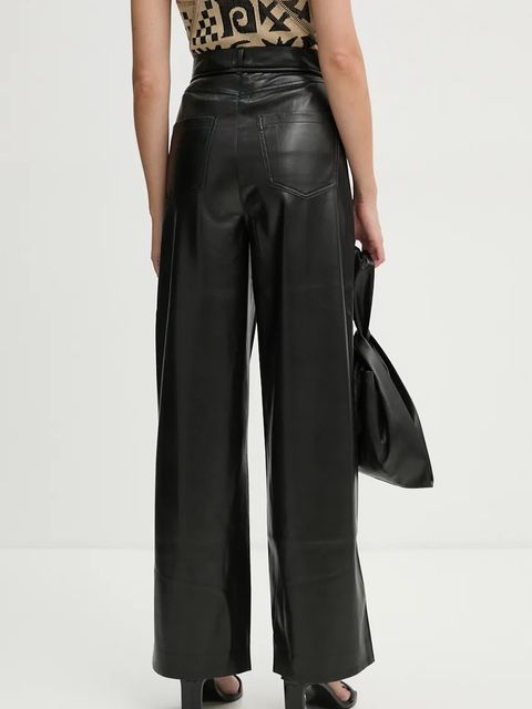 Nanushka spodnie SATO