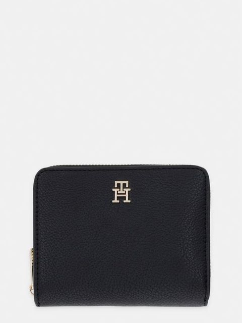 Tommy Hilfiger portfel damski - zdjęcie produktu nr 1