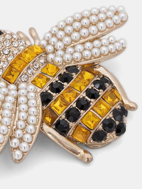 Weekend Max Mara broszka ACRESPO - zdjęcie produktu nr 2