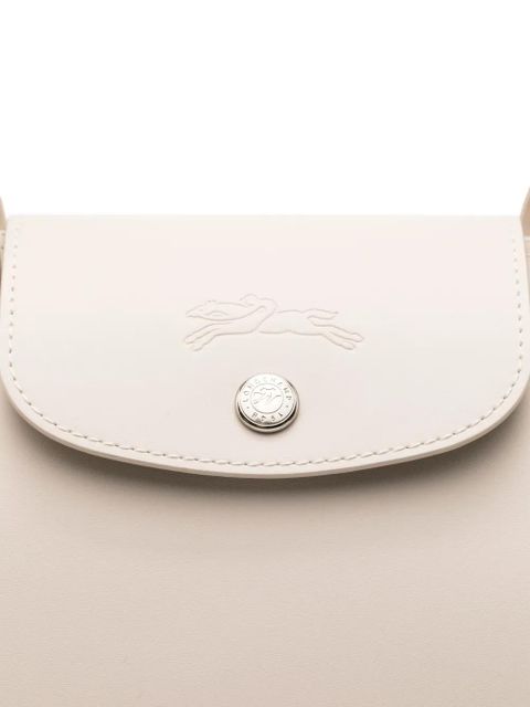 Longchamp small Le Pliage Xtra tote bag - Neutrals