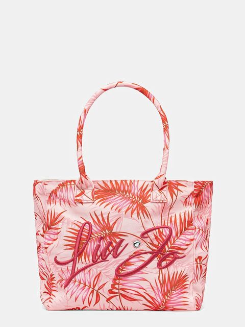 Liu Jo torebka kolor różowy VA5211.T7114 - zdjęcie produktu nr 1