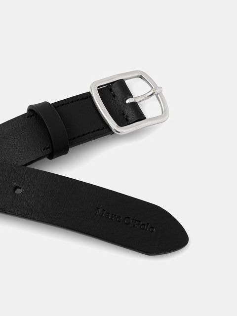 Marc O'Polo pasek damski skórzany - zdjęcie produktu nr 1