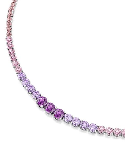 Swarovski naszyjnik MATRIX - zdjęcie produktu nr 2