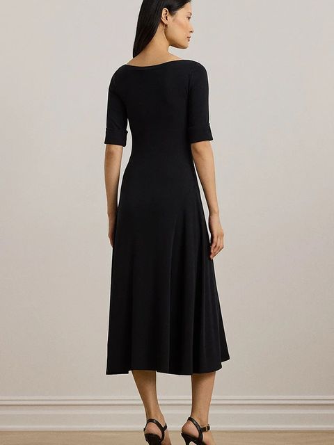 Lauren Ralph Lauren sukienka - zdjęcie produktu nr 1