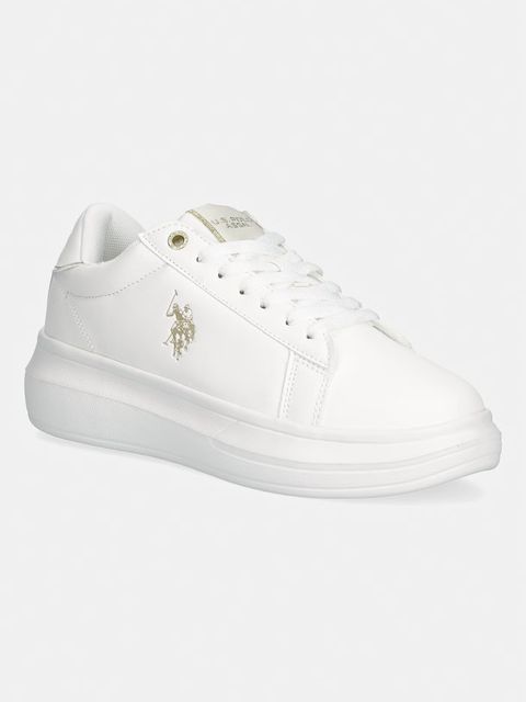 U.S. Polo Assn. CHELIS003 sneakersy damskie - zdjęcie produktu nr 2