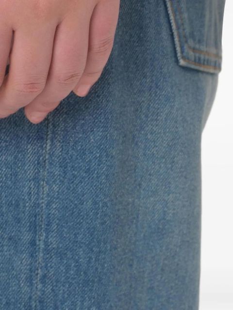 Valentino Garavani Coeur Royal bracelet - Neutrals