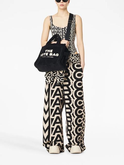 Marc Jacobs The Medium Tote bag - Black - zdjęcie produktu nr 2