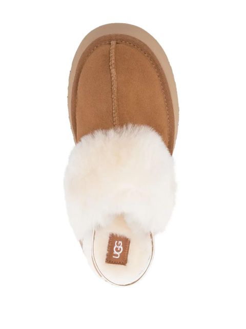 UGG Funkette mules - Brown