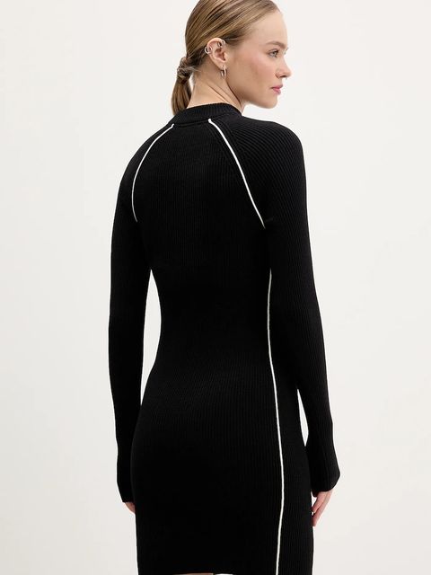 Tommy Jeans sukienka - zdjęcie produktu nr 2