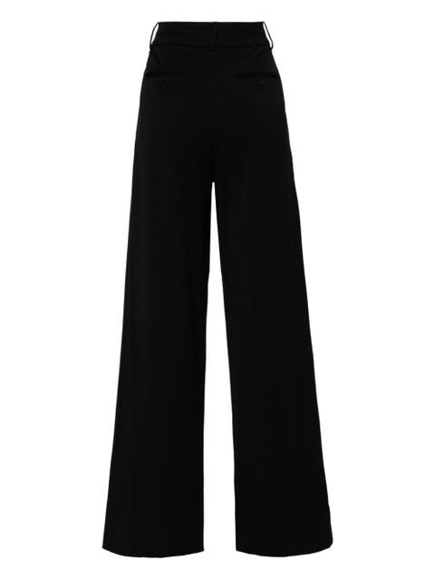 STAUD Prince suiting pant - Black - zdjęcie produktu nr 2