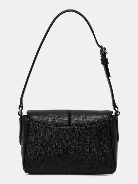 BOSS torebka kolor czarny 50549275 - zdjęcie produktu nr 2