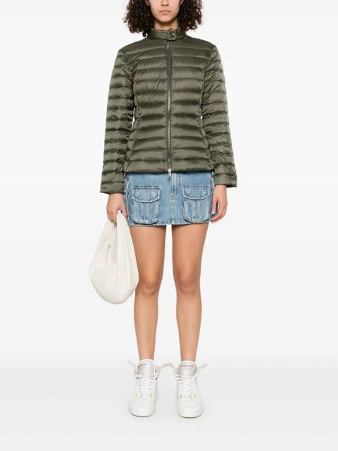 Moncler Igelle puffer jacket - Green - zdjęcie produktu nr 2