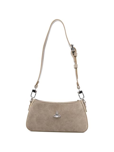 Vivienne Westwood Tasha shoulder bag - Neutrals - zdjęcie produktu nr 1