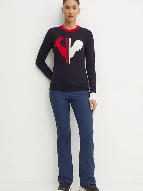 Rossignol spodnie narciarskie Resort - zdjęcie produktu nr 2