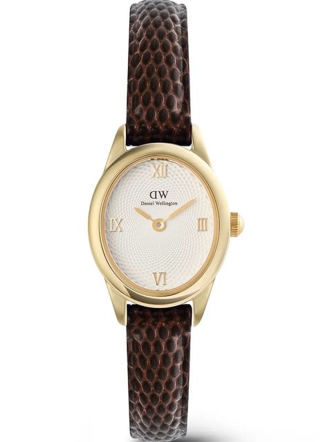 Daniel Wellington zegarek damski - zdjęcie produktu nr 1