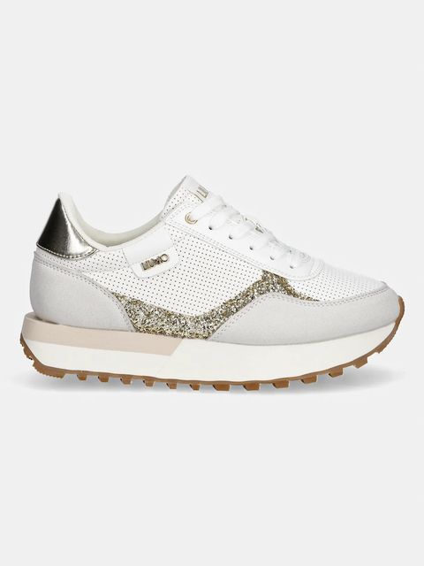 Liu Jo sneakersy EVELYN 915 - zdjęcie produktu nr 1