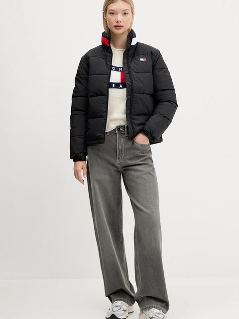 Tommy Jeans kurtka - zdjęcie produktu nr 1