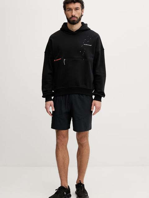 adidas Performance bluza z kapturem bawełniana adidas x Koumori - zdjęcie produktu nr 1