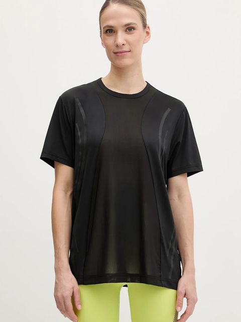 adidas by Stella McCartney t-shirt Truepace - zdjęcie produktu nr 1