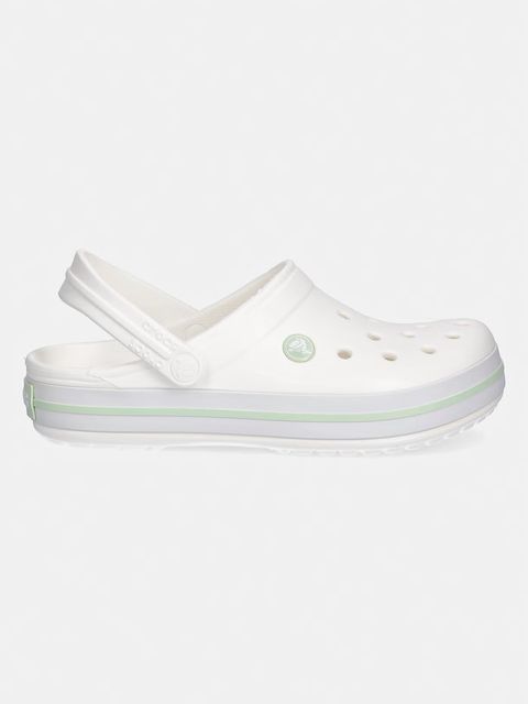 Crocs klapki damskie Crocband - zdjęcie produktu nr 1