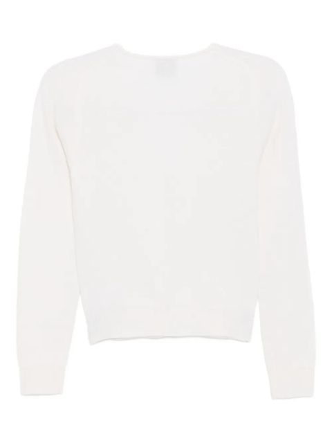 Reformation Lowen cardigan - Neutrals - zdjęcie produktu nr 2