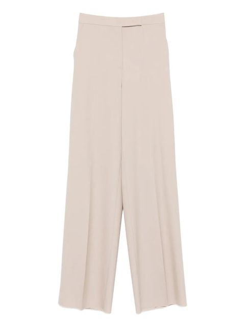 Max Mara trousers - Neutrals - zdjęcie produktu nr 1