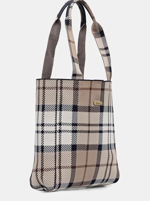Barbour torebka tote damska Layla - zdjęcie produktu nr 1