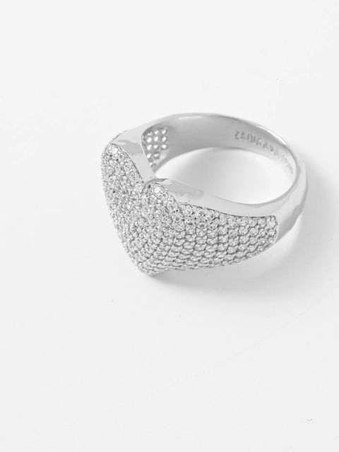 ZADIG&VOLTAIRE pierścionek - zdjęcie produktu nr 2