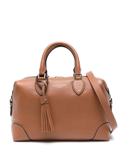 Aspinal Of London The Hudson tote bag - Brown - zdjęcie produktu nr 1