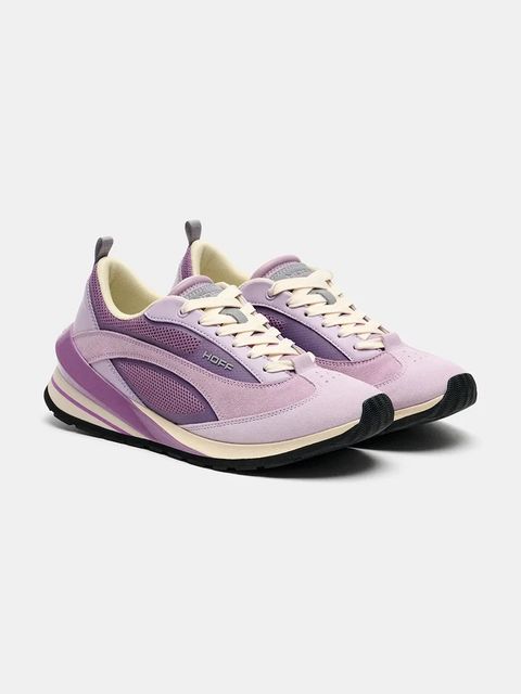 Hoff RUNNER LILAC sneakersy damskie - zdjęcie produktu nr 1