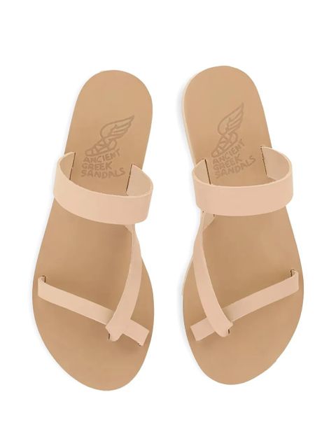 Ancient Greek Sandals Daphnae sandals - Neutrals - zdjęcie produktu nr 2