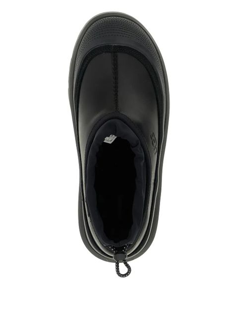 UGG Tasman waterproof boots - Black - zdjęcie produktu nr 2