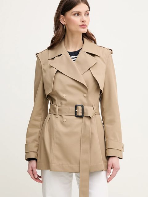 MACKAGE trencz - zdjęcie produktu nr 1