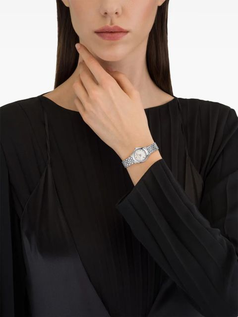 Ferragamo Ragamo Duo 25mm - White - zdjęcie produktu nr 2