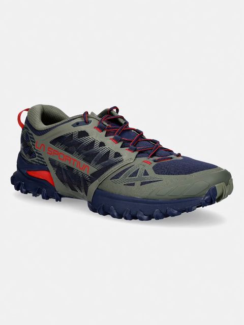 La Sportiva buty trekkingowe męskie Bushido III - zdjęcie produktu nr 1