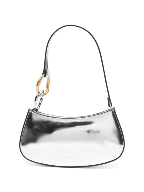 STAUD Ollie shoulder bag - Silver - zdjęcie produktu nr 1