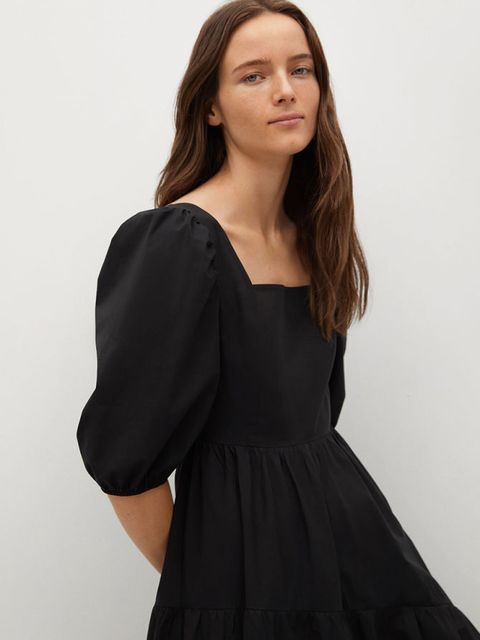 Mango - Sukienka CRETA-L