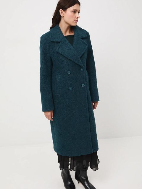 Medicine płaszcz - zdjęcie produktu nr 1