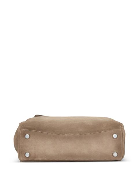 Balenciaga Small Rodeo top handle leather bag - Neutrals - zdjęcie produktu nr 2